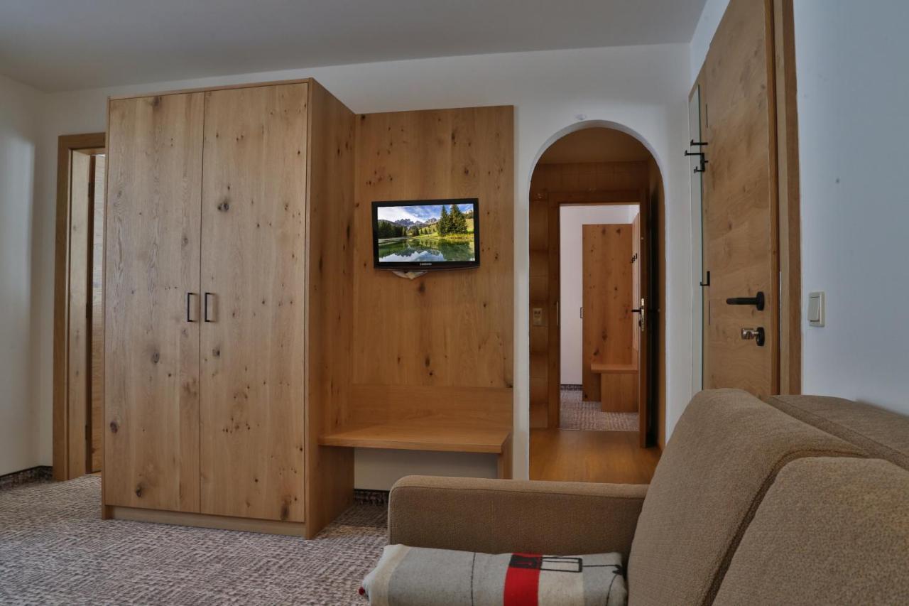 Appartement Schoerghofer Filzmoos Exteriér fotografie