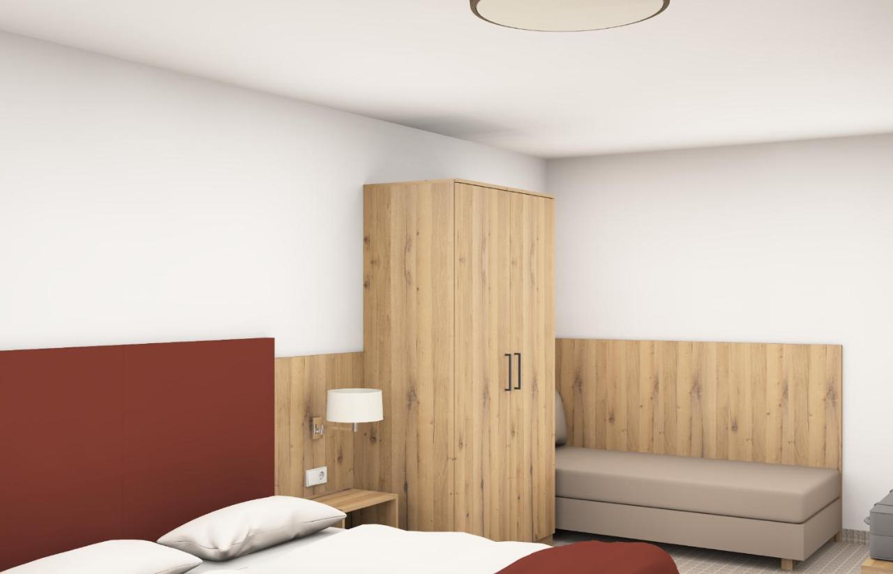 Appartement Schoerghofer Filzmoos Exteriér fotografie