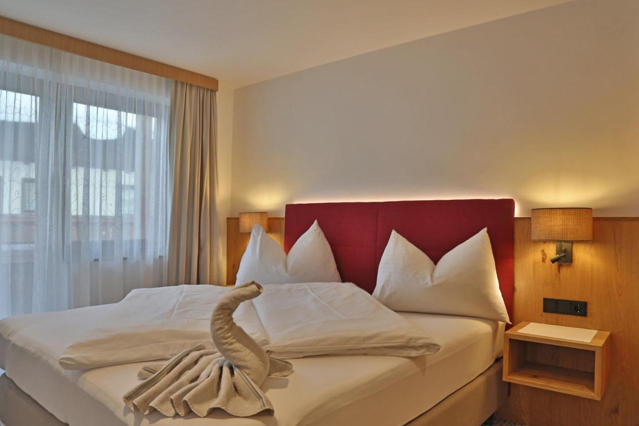 Appartement Schoerghofer Filzmoos Exteriér fotografie