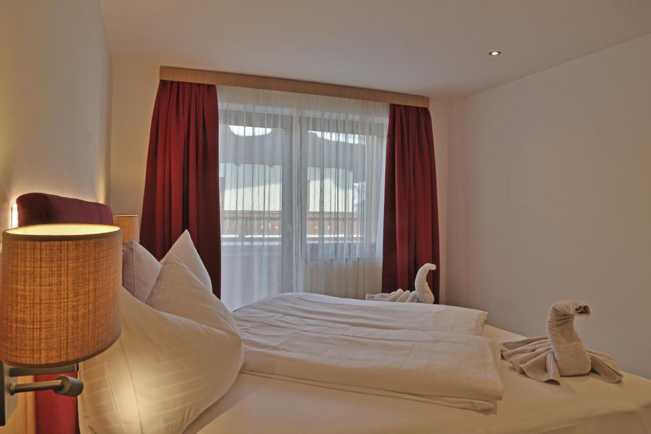 Appartement Schoerghofer Filzmoos Exteriér fotografie