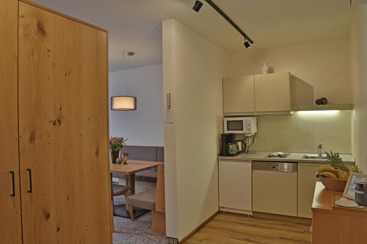 Appartement Schoerghofer Filzmoos Exteriér fotografie