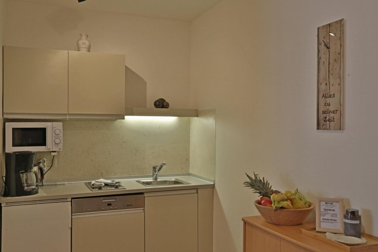 Appartement Schoerghofer Filzmoos Exteriér fotografie