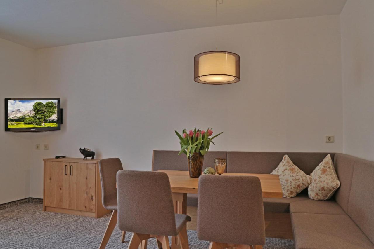 Appartement Schoerghofer Filzmoos Exteriér fotografie