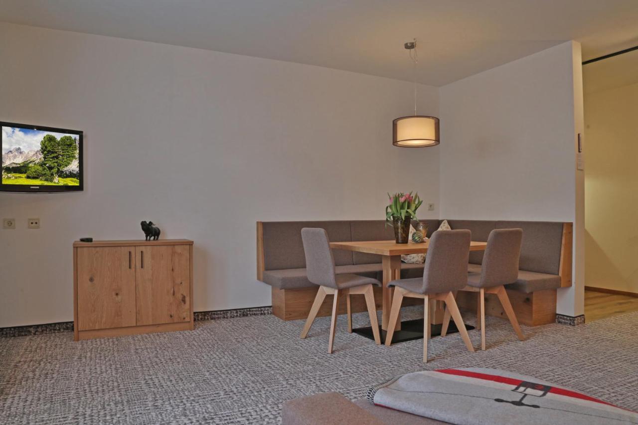Appartement Schoerghofer Filzmoos Exteriér fotografie