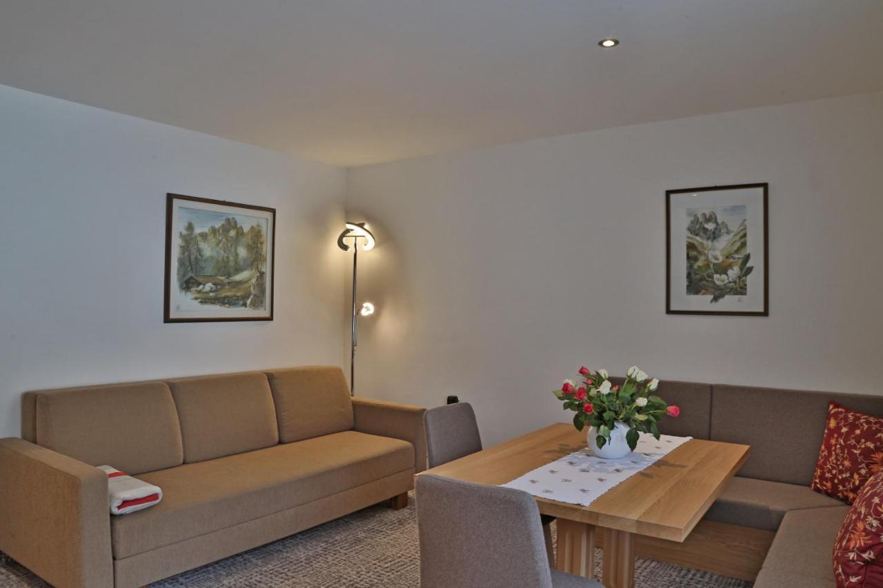 Appartement Schoerghofer Filzmoos Exteriér fotografie