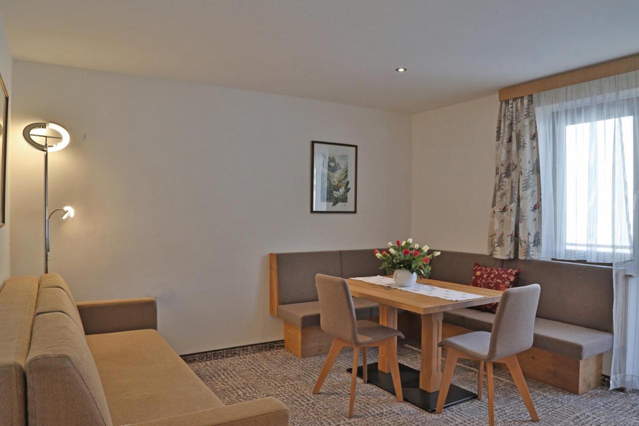 Appartement Schoerghofer Filzmoos Exteriér fotografie