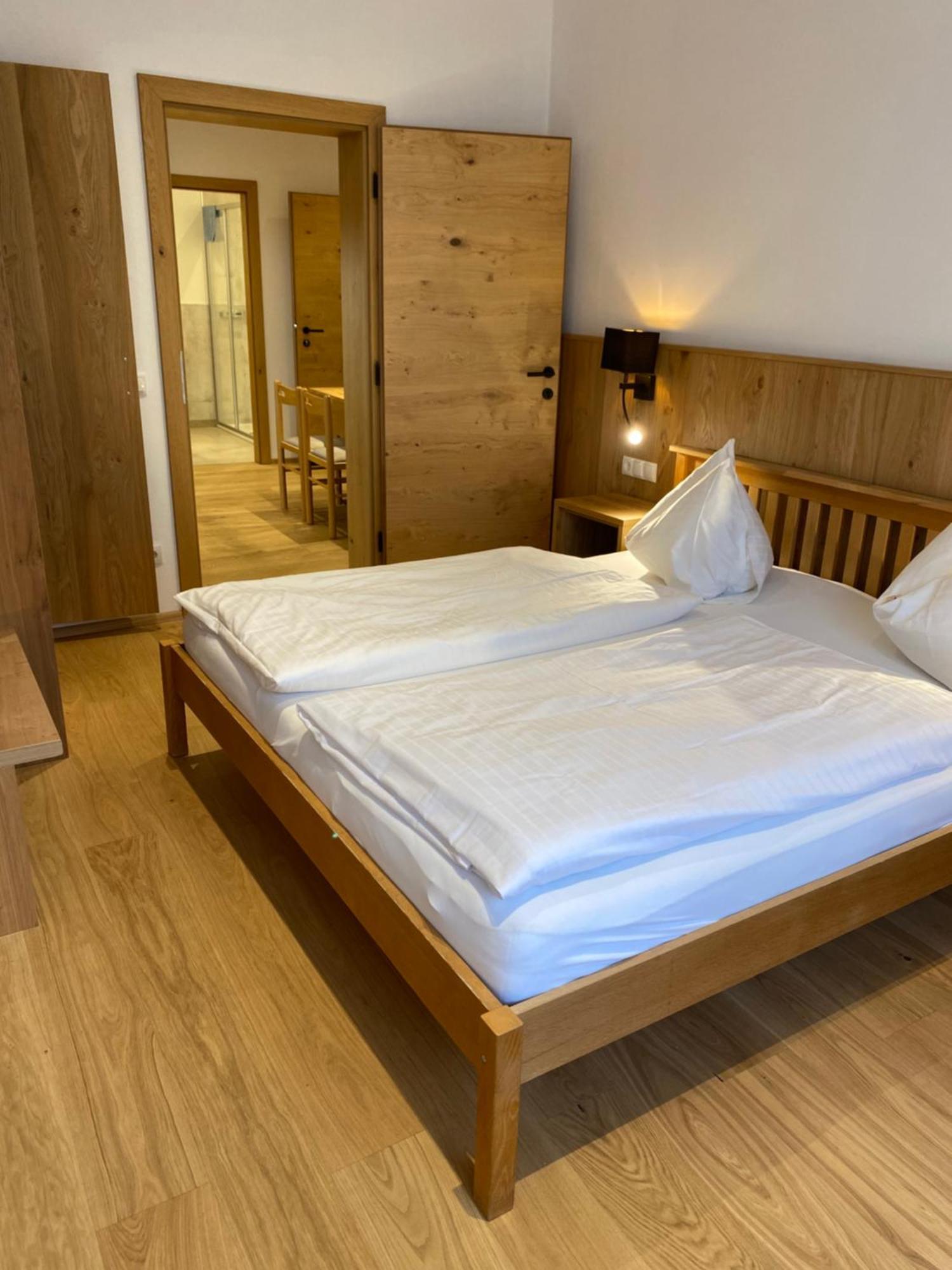 Appartement Schoerghofer Filzmoos Exteriér fotografie