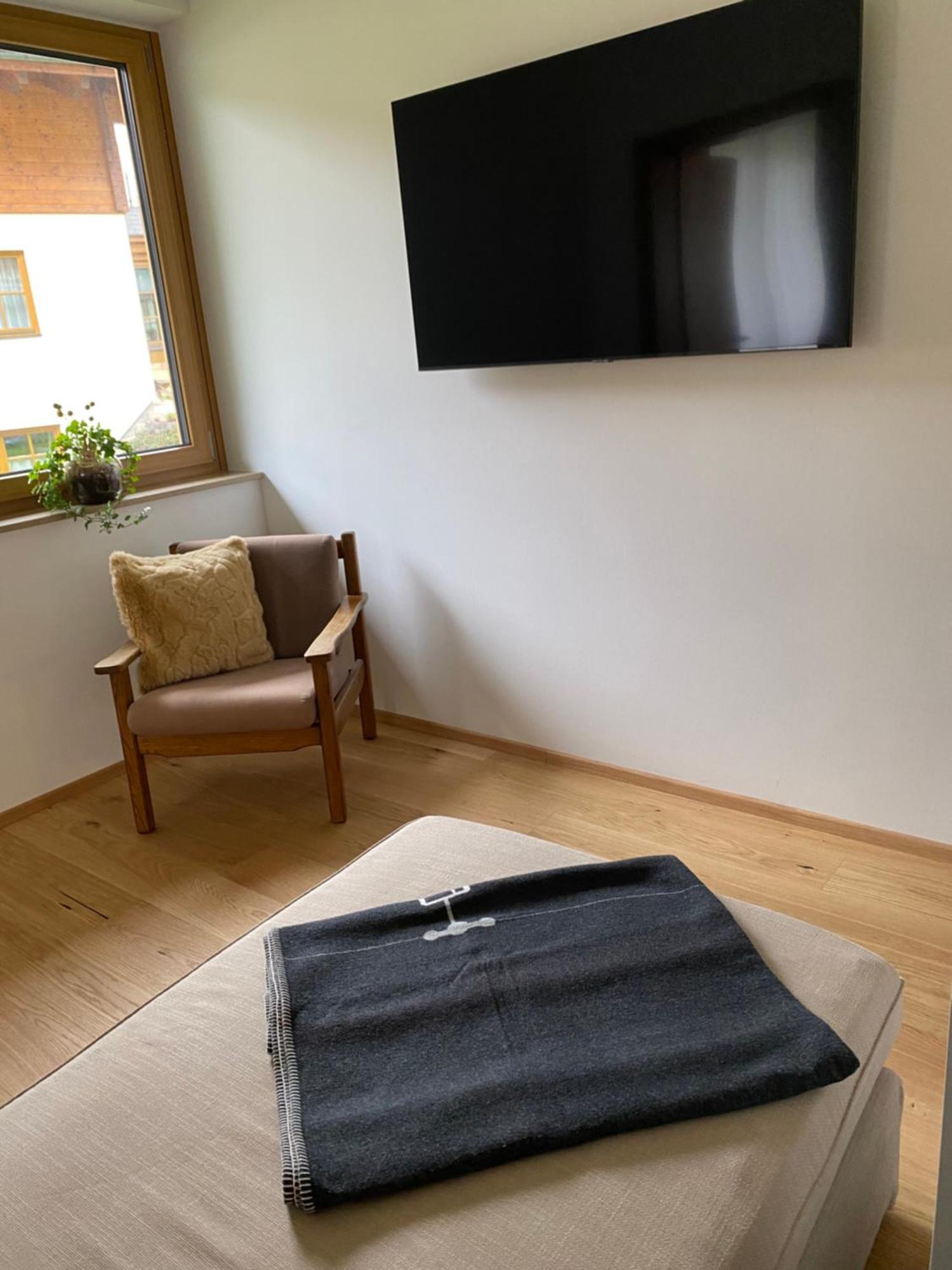 Appartement Schoerghofer Filzmoos Exteriér fotografie