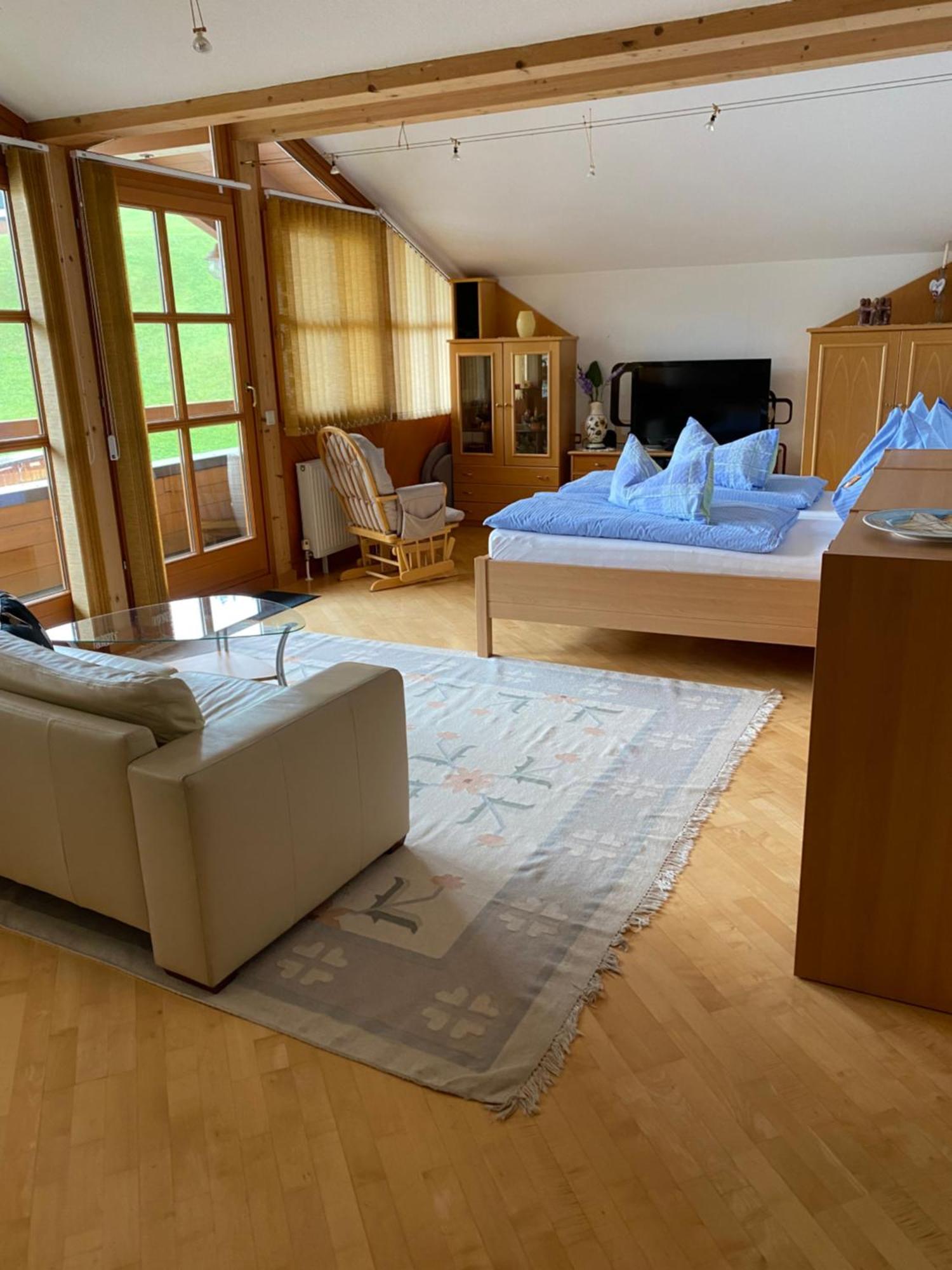 Appartement Schoerghofer Filzmoos Exteriér fotografie
