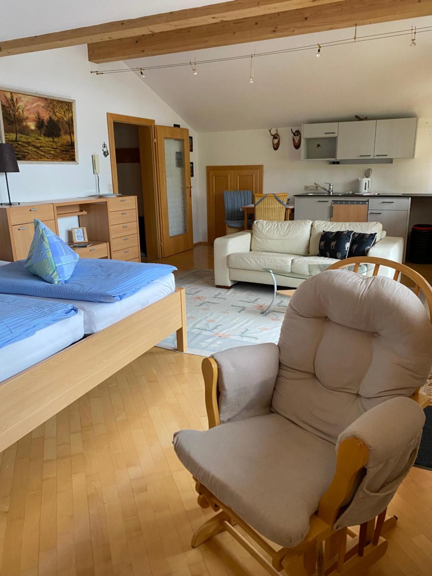 Appartement Schoerghofer Filzmoos Exteriér fotografie